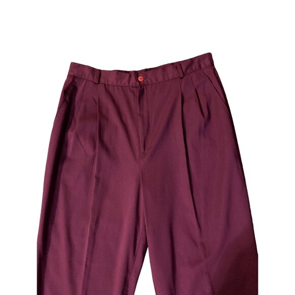 Vintage Christopher Banks Dress Pants Womens 14 Used - Picture 5 of 13